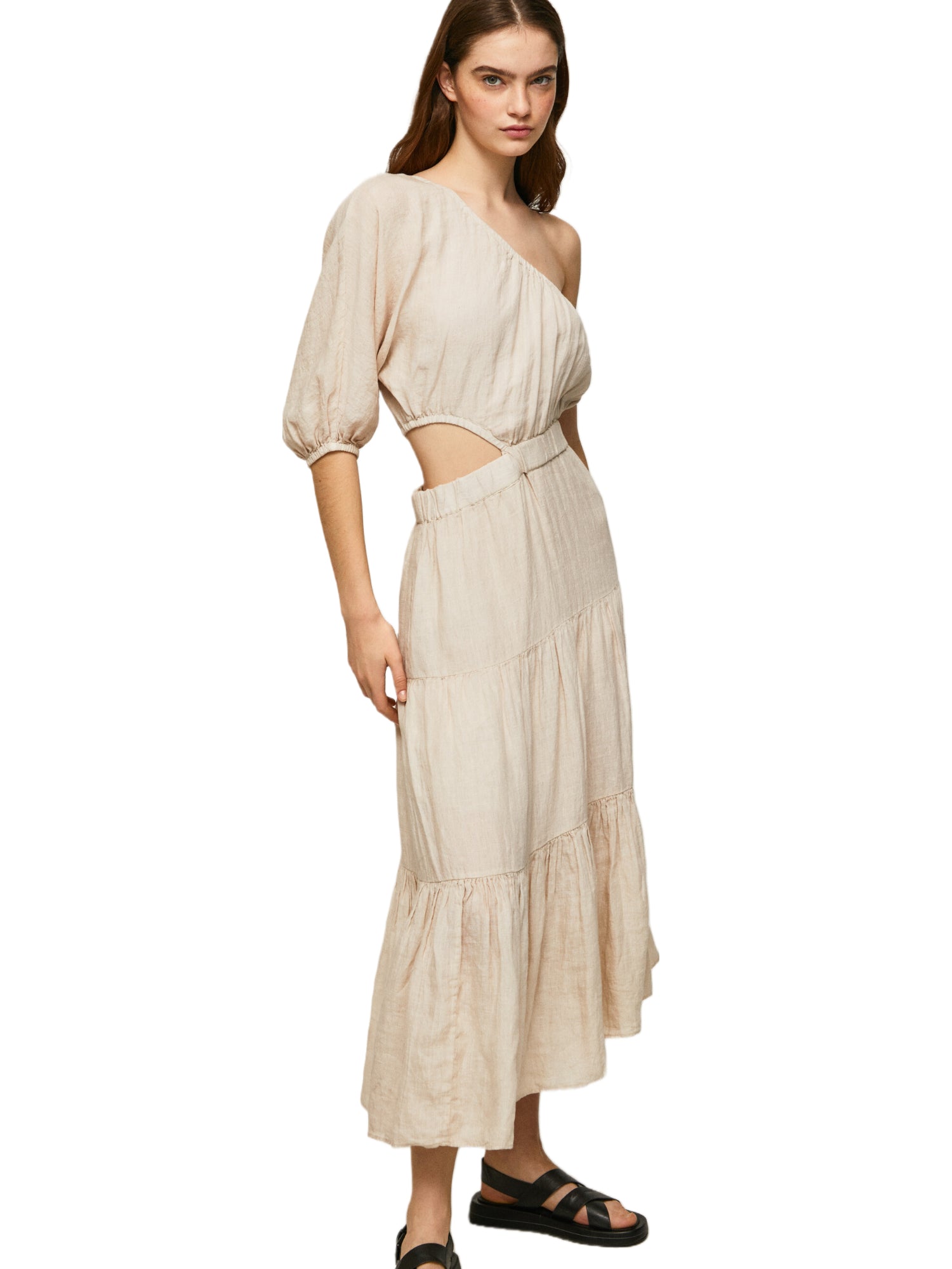 Vestiti Beige Pepe Jeans