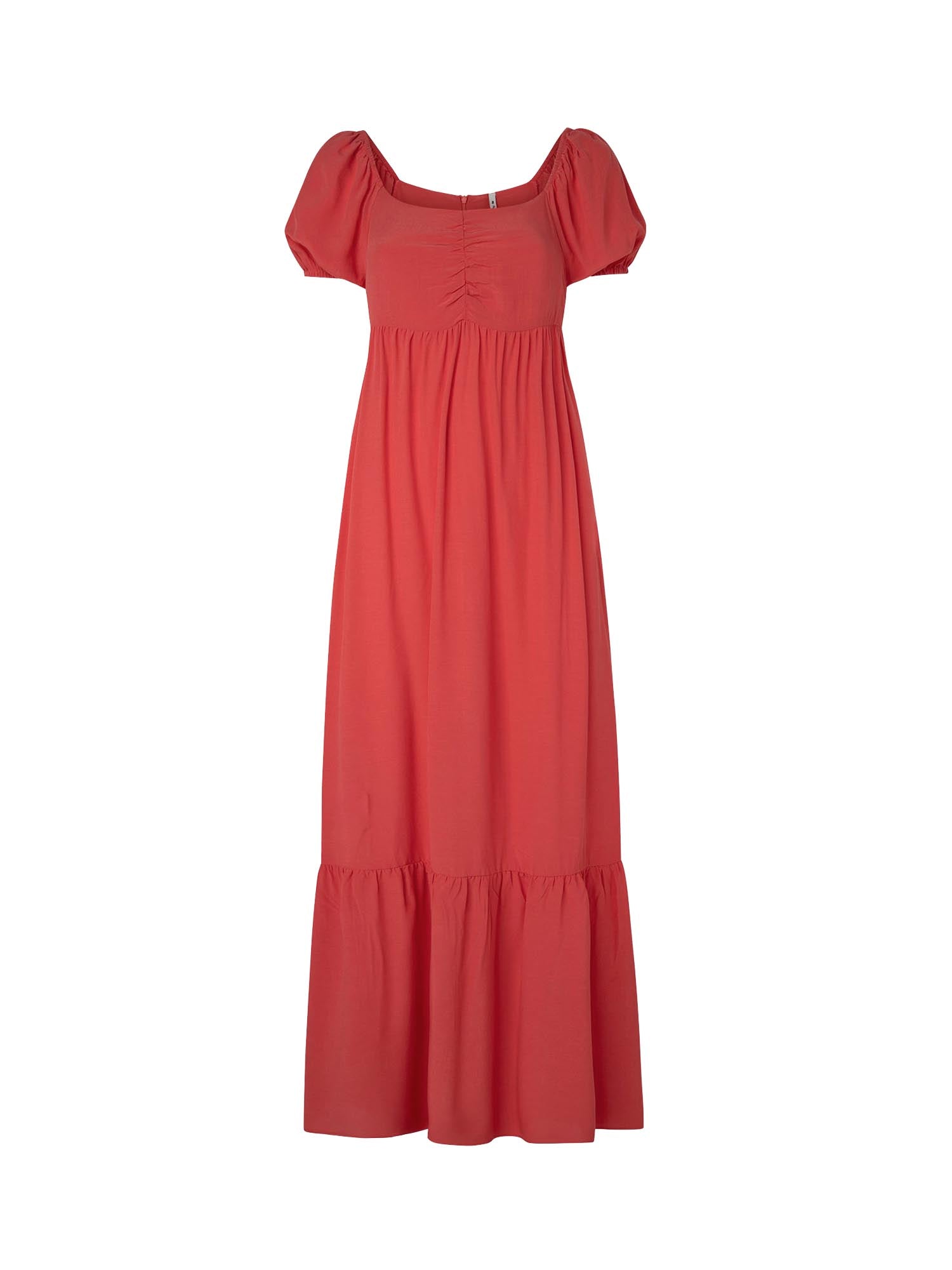 Vestiti Rosso Pepe Jeans