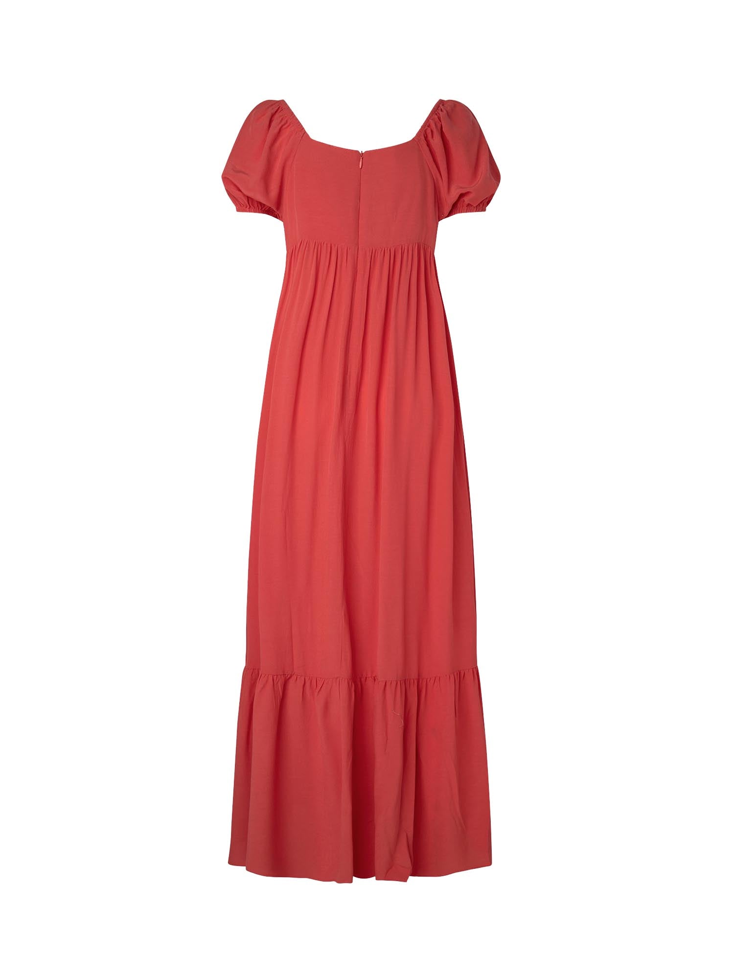 Vestiti Rosso Pepe Jeans