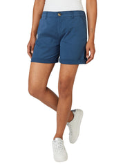 Shorts Blu Pepe Jeans