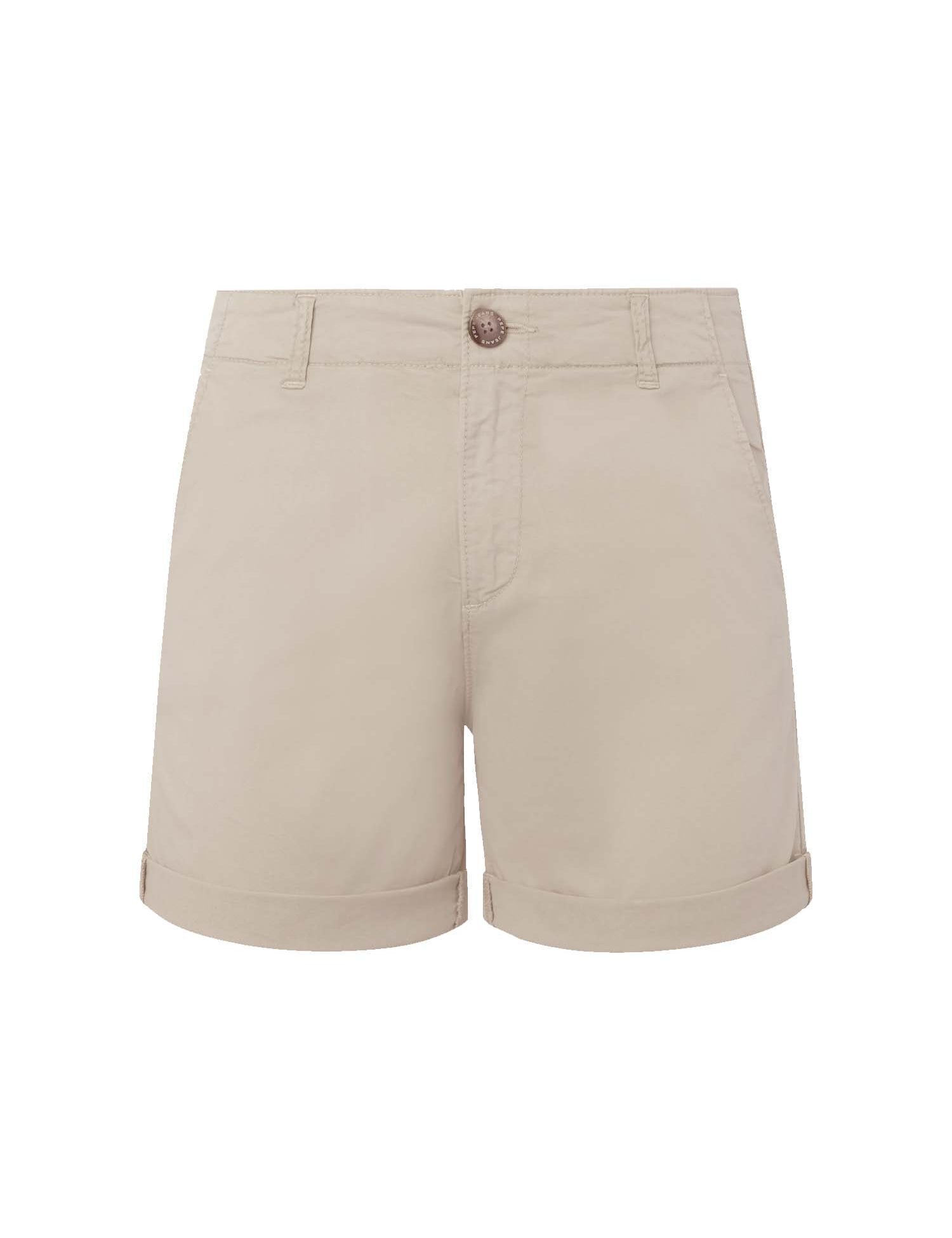 Shorts Beige Pepe Jeans