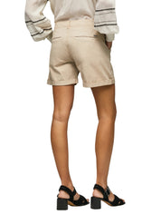 Shorts Beige Pepe Jeans