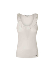 Top e canotte Bianco Pepe Jeans