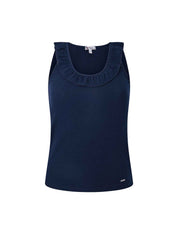 Top e canotte Blu Pepe Jeans