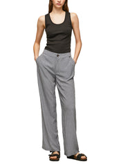 Pantaloni Blu Pepe Jeans