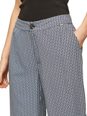 Pantaloni Blu Pepe Jeans