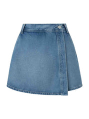 Gonne Blu Pepe Jeans