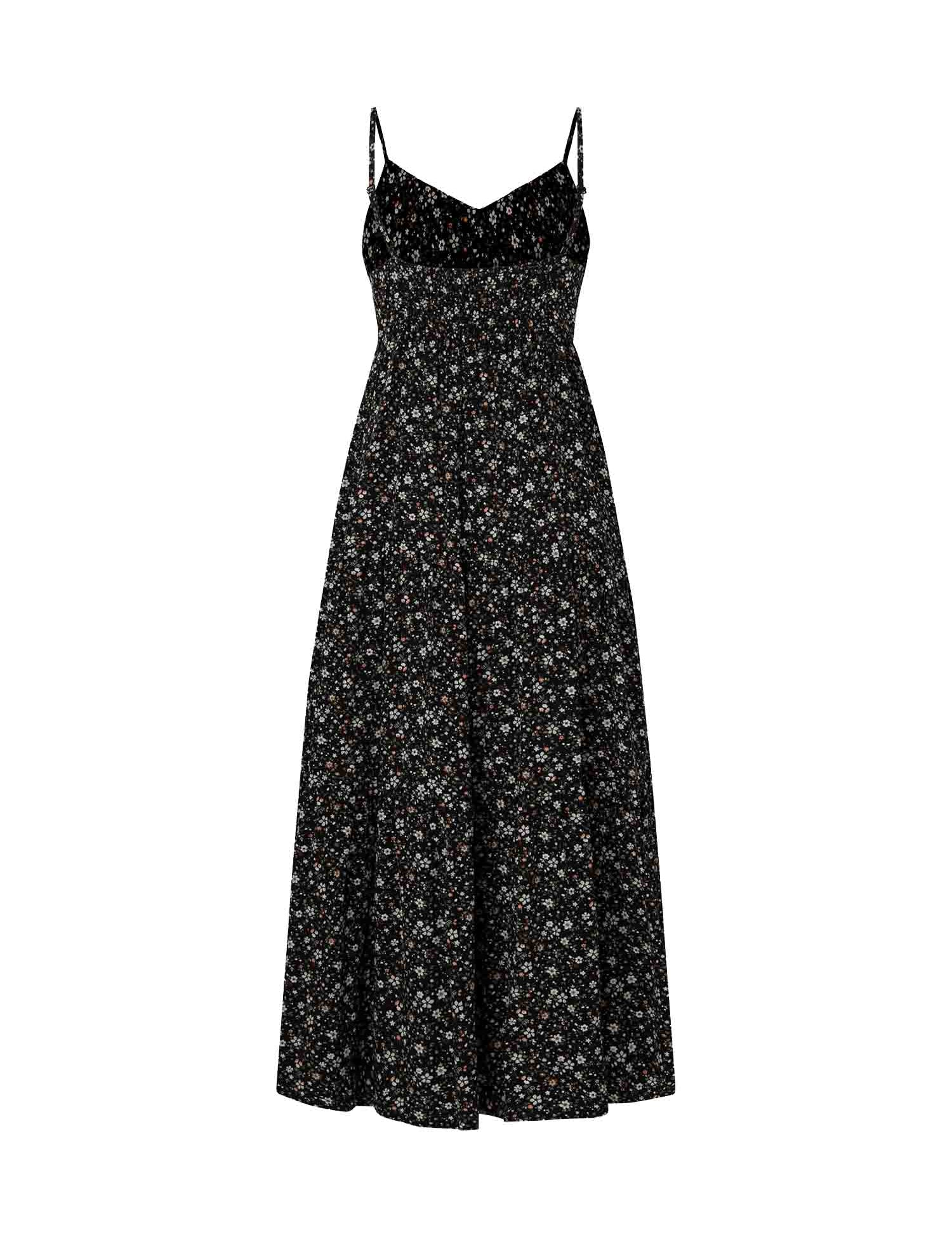 Vestiti Nero Pepe Jeans