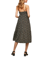 Vestiti Nero Pepe Jeans