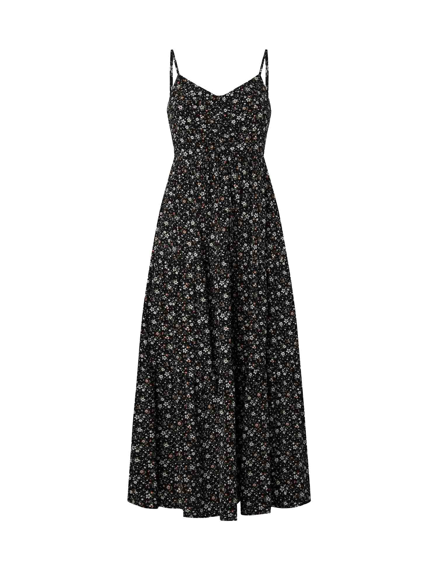 Vestiti Nero Pepe Jeans