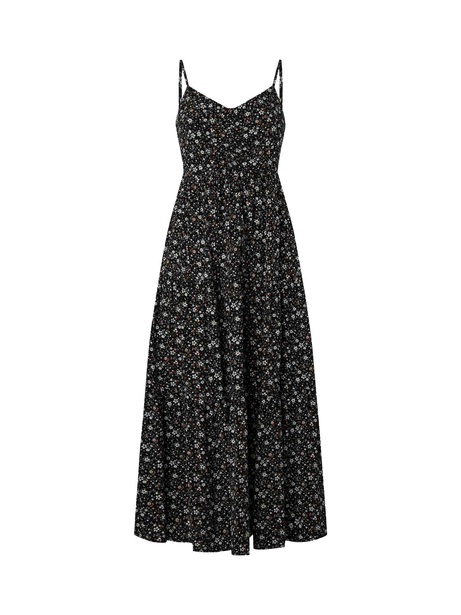 Vestiti Nero Pepe Jeans