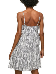 Vestiti Bianco Pepe Jeans