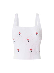 Top e canotte Bianco Pepe Jeans