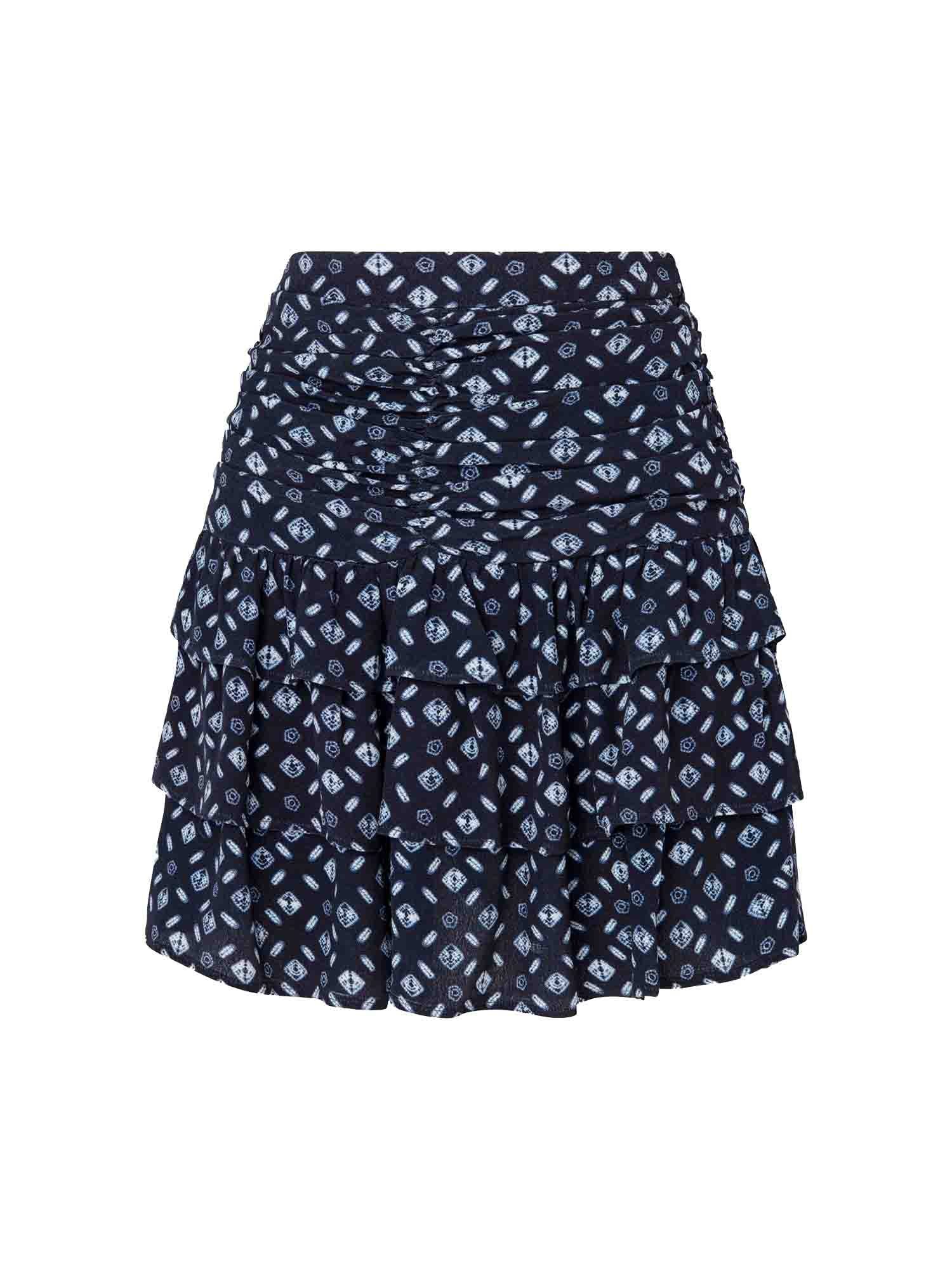 Gonne Blu Pepe Jeans