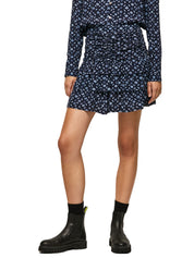 Gonne Blu Pepe Jeans