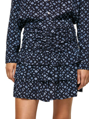 Gonne Blu Pepe Jeans