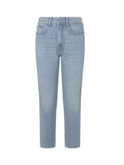 Jeans Blu Pepe Jeans