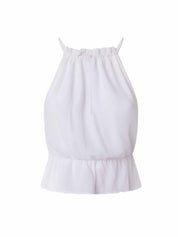 Top e canotte Bianco Pepe Jeans