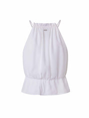 Top e canotte Bianco Pepe Jeans