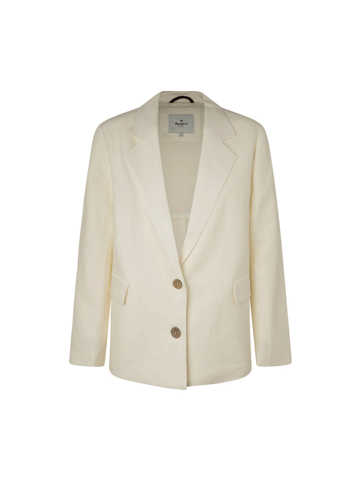 Blazer Beige Pepe Jeans