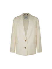 Blazer Beige Pepe Jeans
