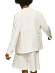 Blazer Beige Pepe Jeans