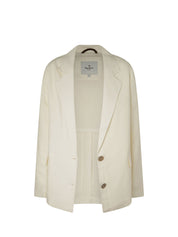 Blazer Beige Pepe Jeans