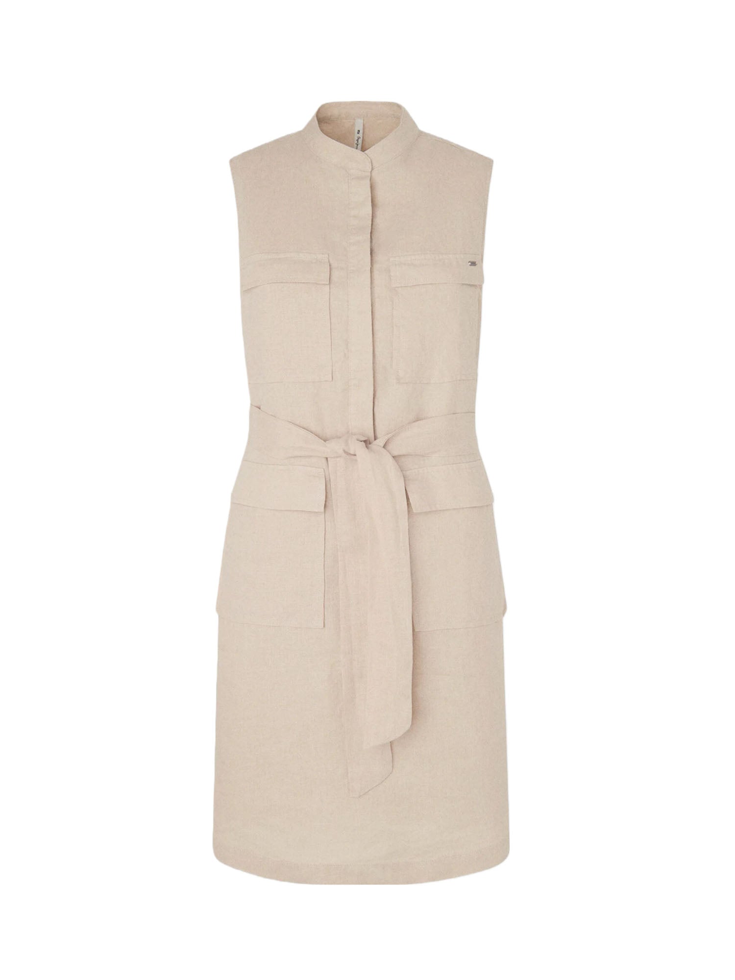 Vestiti Beige Pepe Jeans