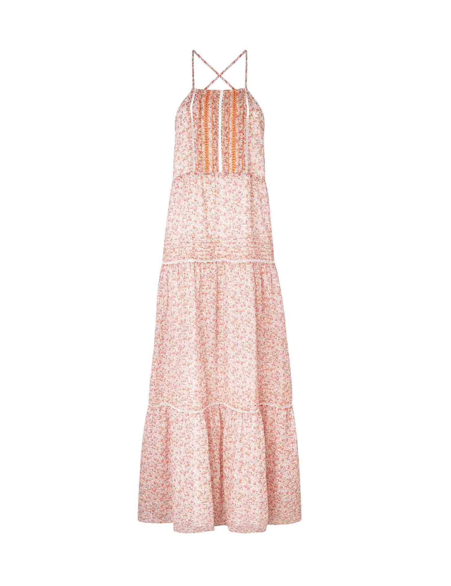 Vestiti Rosa Pepe Jeans