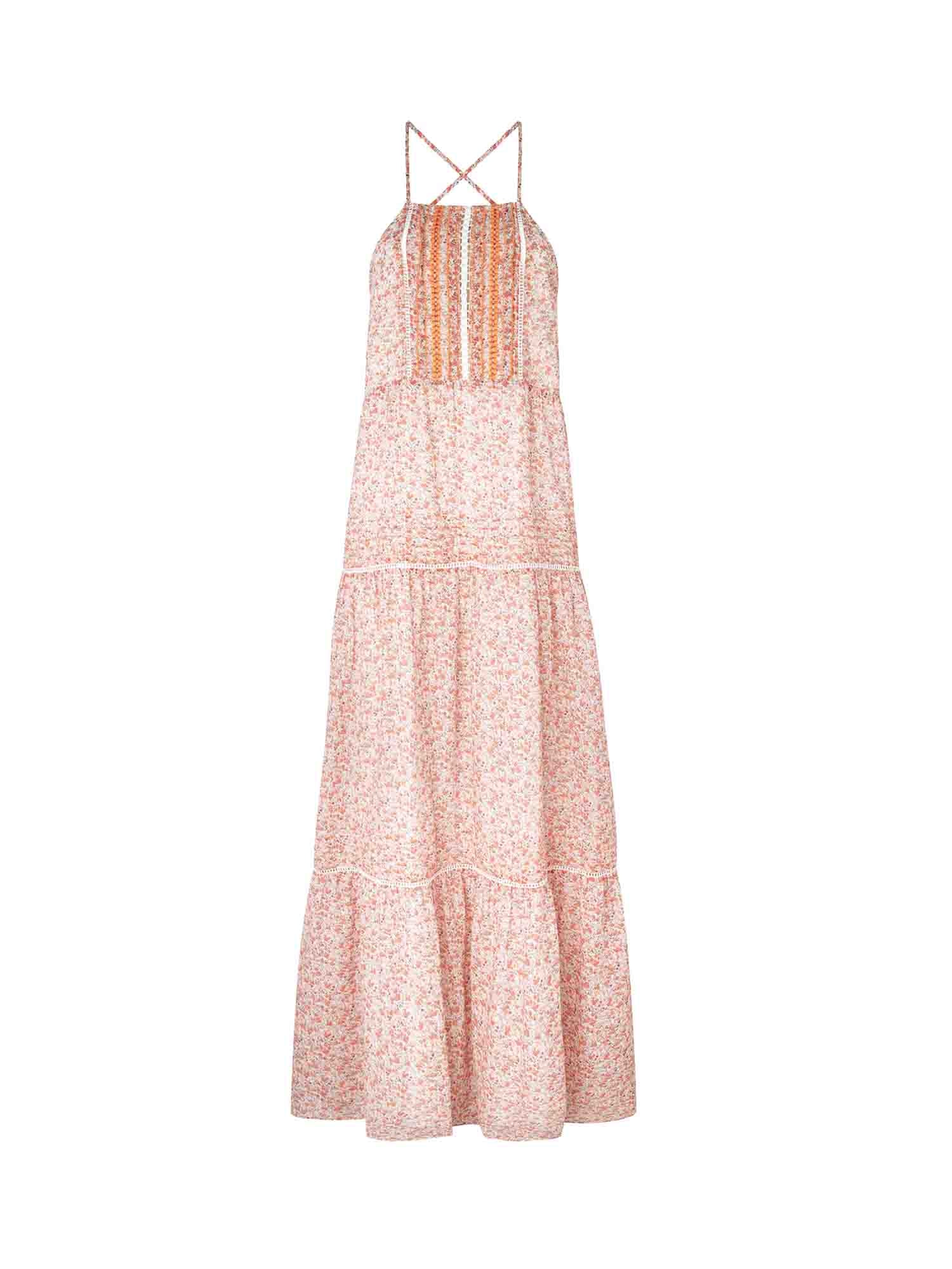 Vestiti Rosa Pepe Jeans