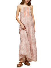 Vestiti Rosa Pepe Jeans