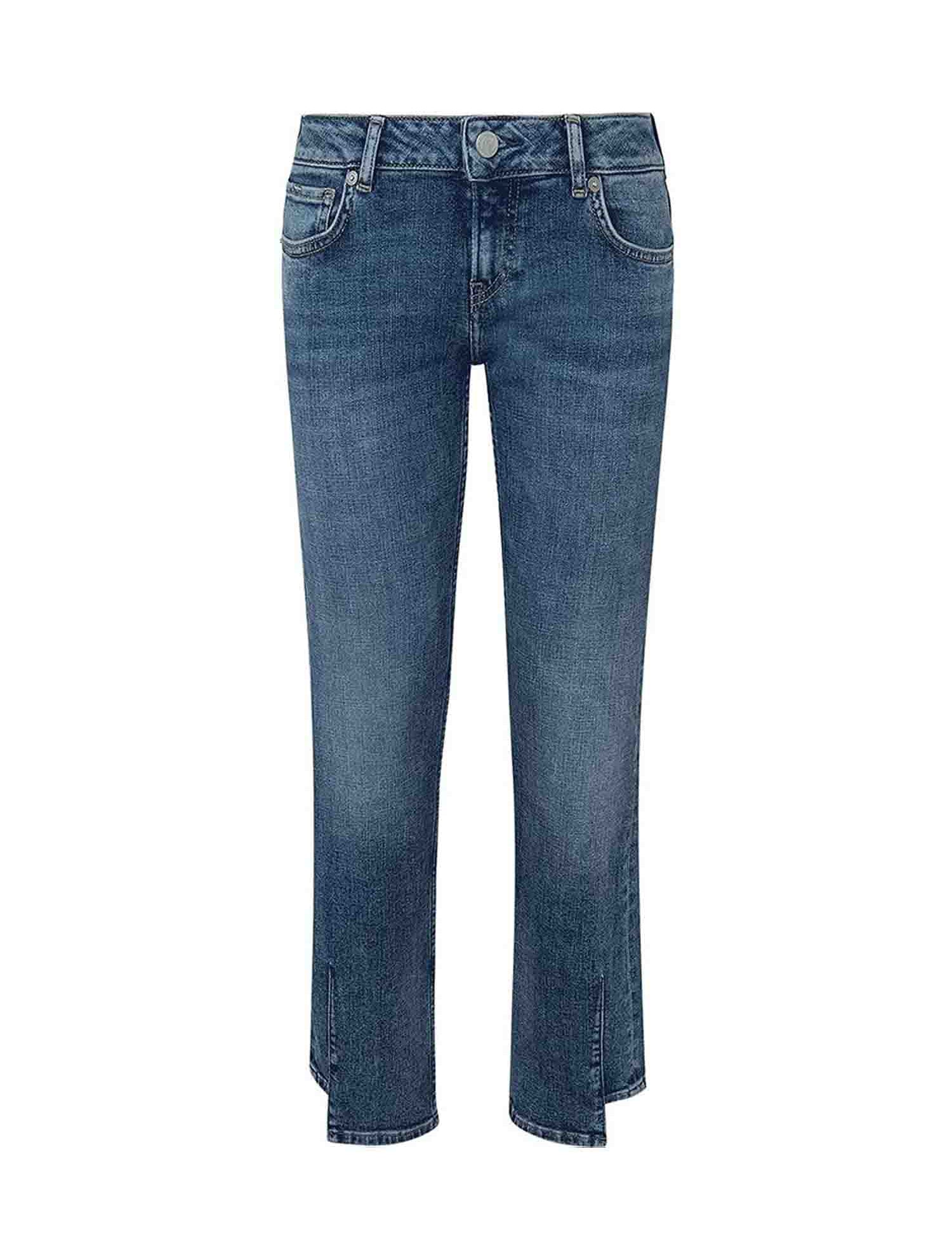 Jeans Blu Pepe Jeans