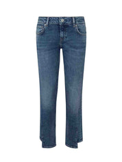 Jeans Blu Pepe Jeans