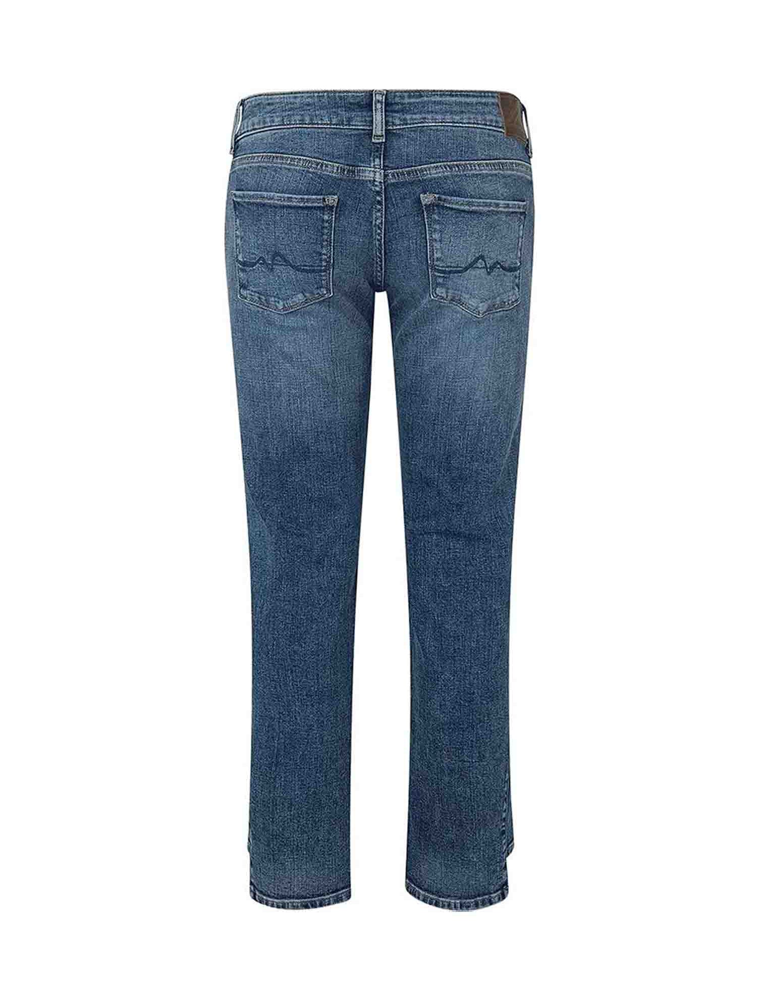 Jeans Blu Pepe Jeans