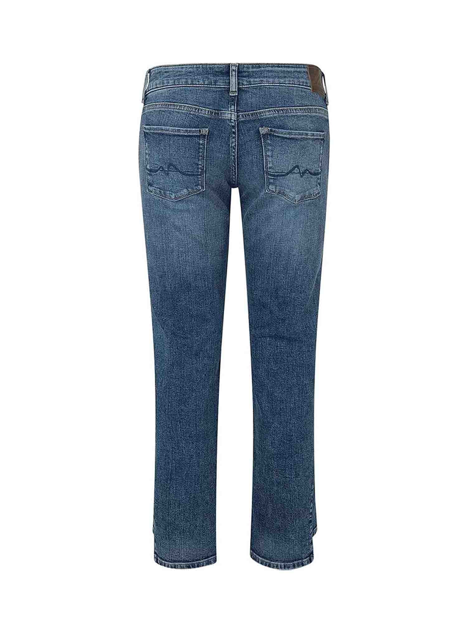 Jeans Blu Pepe Jeans