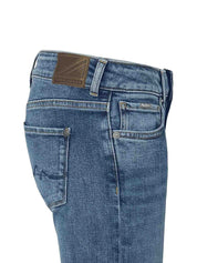 Jeans Blu Pepe Jeans