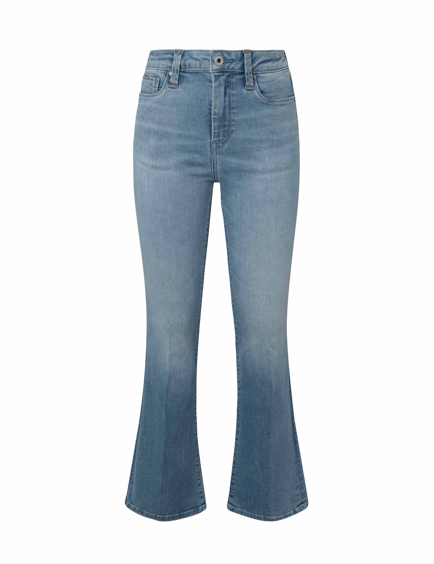 Jeans Blu Pepe Jeans