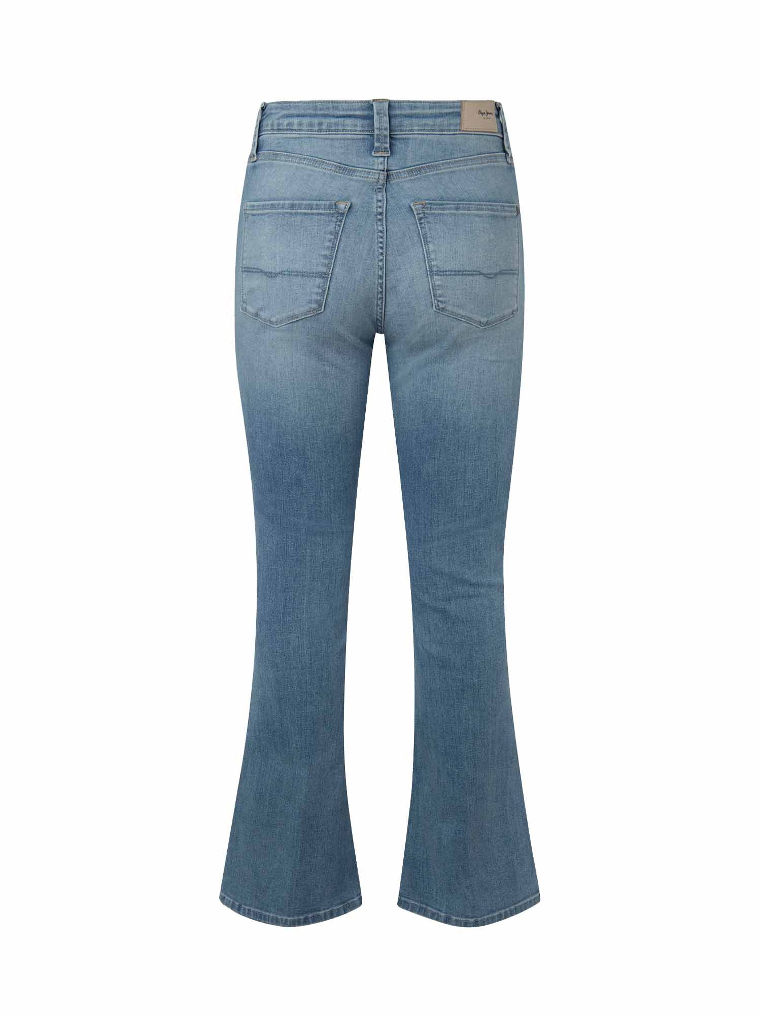 Jeans Blu Pepe Jeans