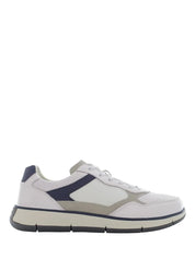 Sneakers Bianco Lumberjack