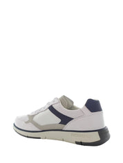 Sneakers Bianco Lumberjack