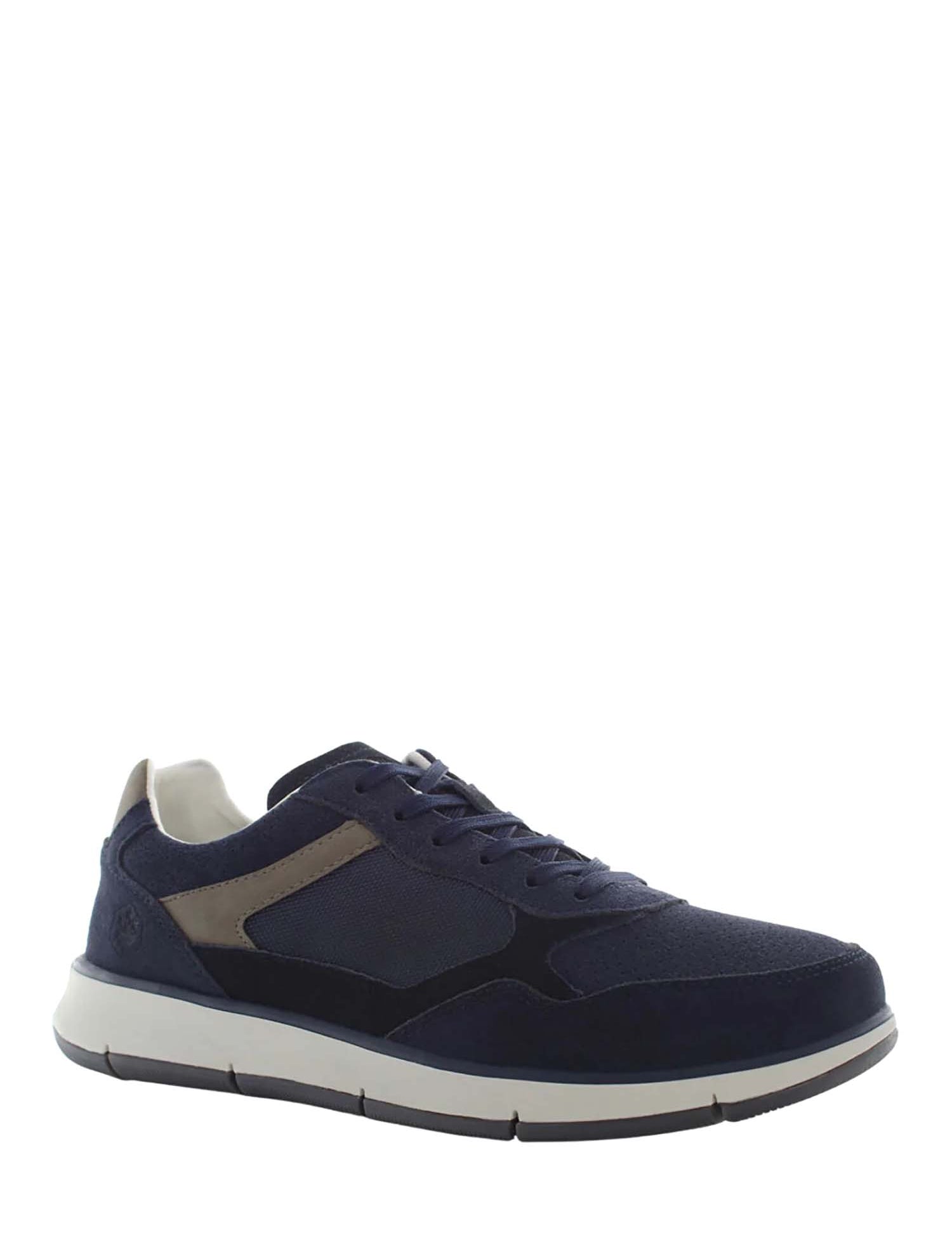 Sneakers Blu Lumberjack