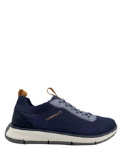 Sneakers Blu Lumberjack
