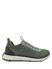 Sneakers Verde Lumberjack