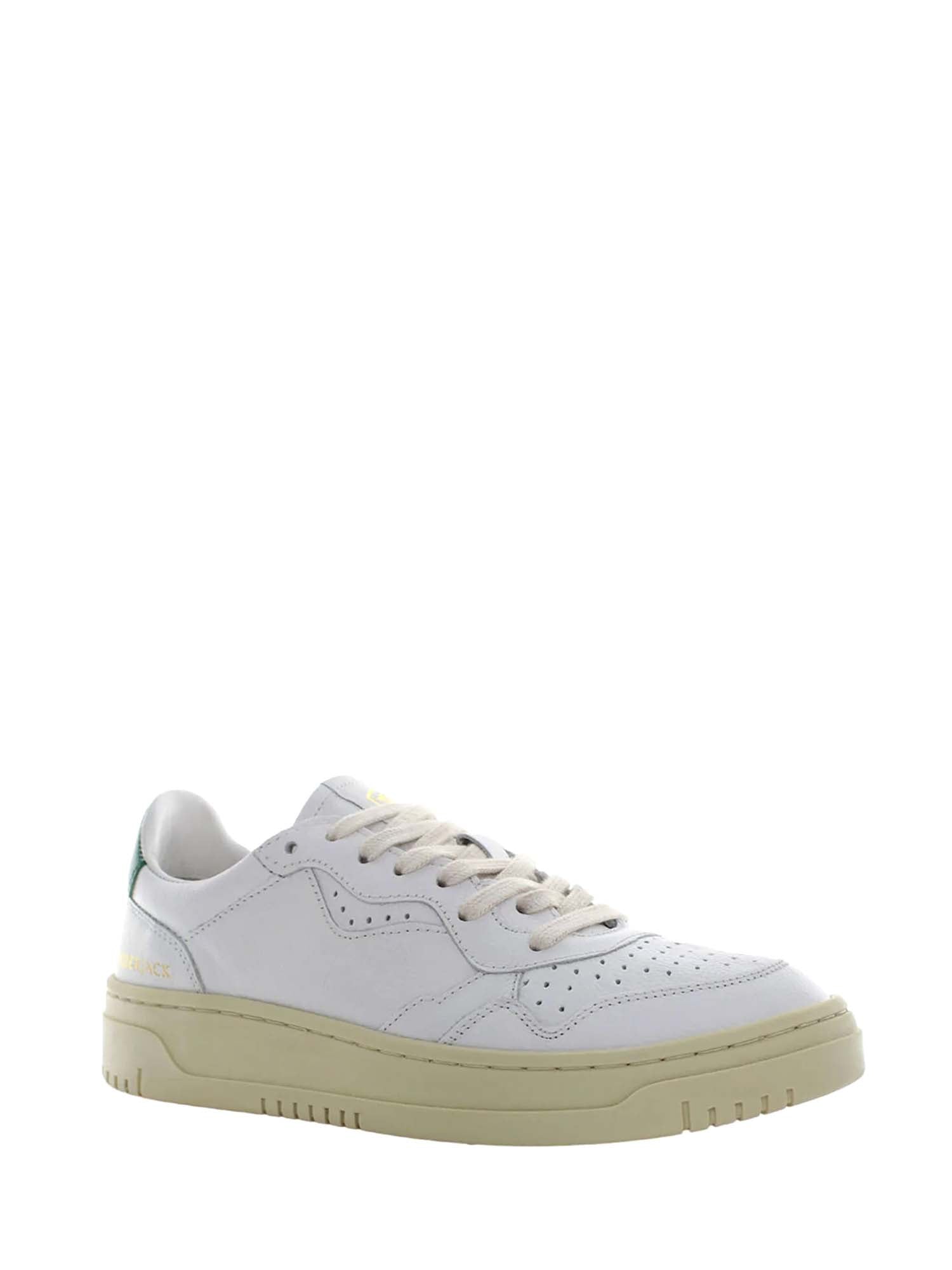 Sneakers Bianco Lumberjack