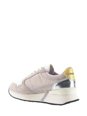 Sneakers Grigio Lumberjack