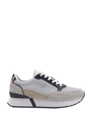 Sneakers Grigio Lumberjack