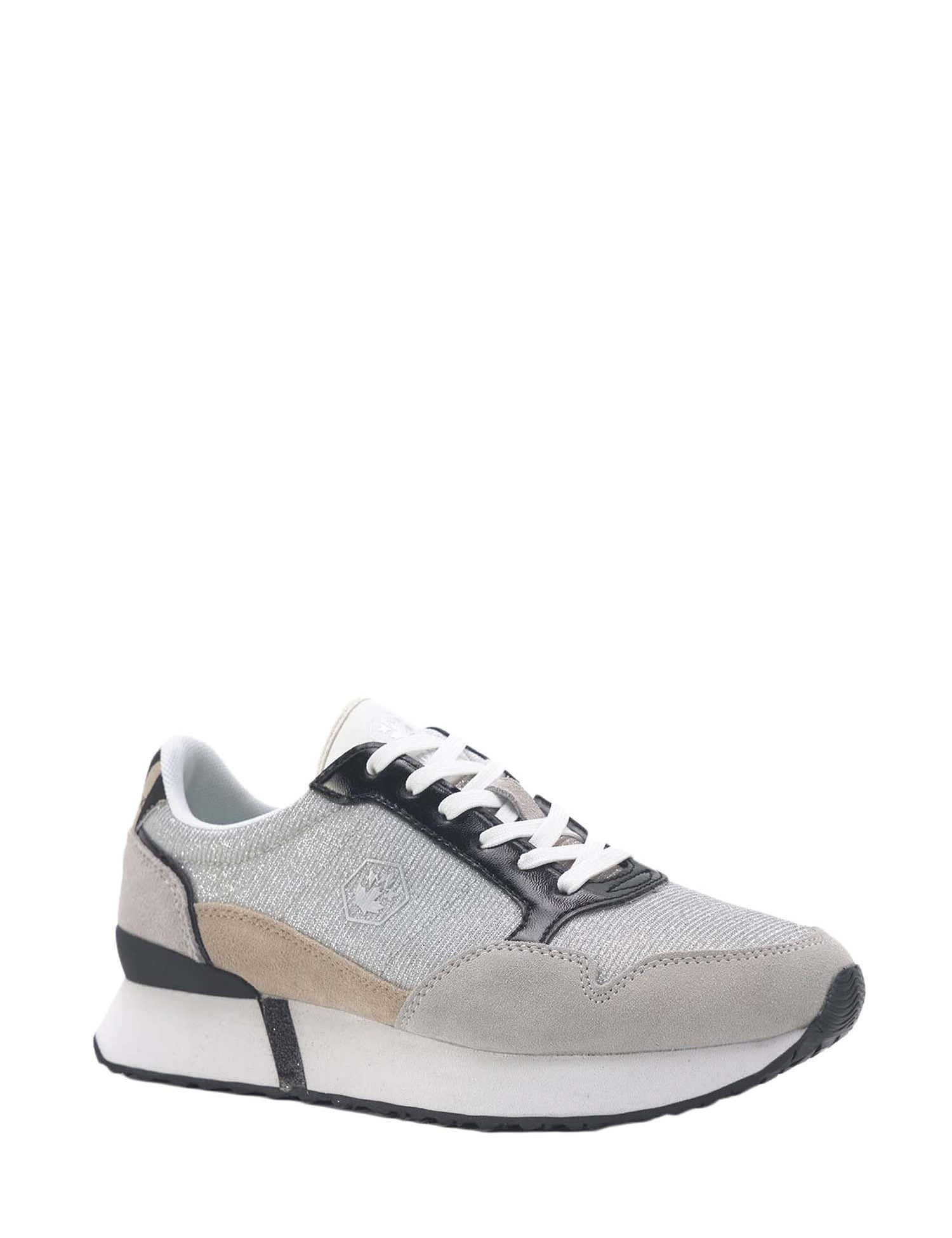 Sneakers Grigio Lumberjack