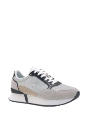 Sneakers Grigio Lumberjack