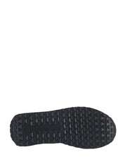 Sneakers Grigio Lumberjack