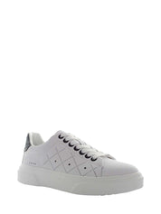 Sneakers Bianco Lumberjack